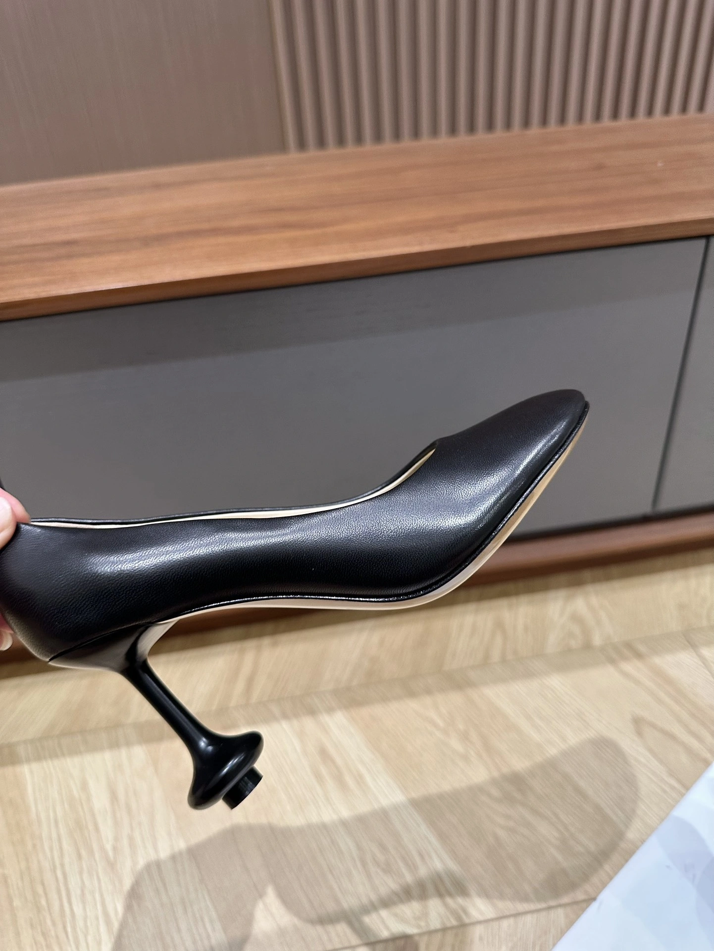 coco-- L814S01X64-1100 8.5cm Heel height item:C-X003G2917Y